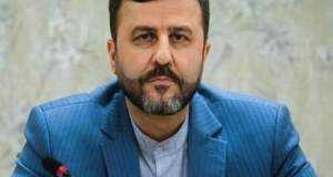 غریب آبادی: نظام تنگه هرمز نیاز به یک تشکیلات مدیریتی جدید دارد
