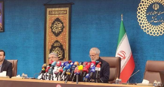 جزئیات تشییع رهبر شهید در ایران و عراق/حضور مقامات بیش از ۳۰ کشور و سران ادیان ۹۰ کشور جزئیات تشییع رهبر شهید در ایران و عراق/حضور مقامات بیش از ۳۰ کشور و سران ادیان ۹۰ کشور