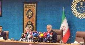 جزئیات تشییع رهبر شهید در ایران و عراق/حضور مقامات بیش از ۳۰ کشور و سران ادیان ۹۰ کشور