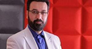 فرزاد جمشیدی درگذشت