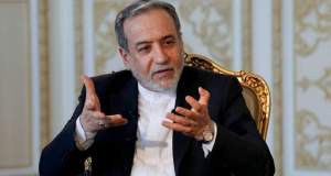 عراقچی خطاب به وزیر امنیت داخلی آمریکا: ثابت کردید که شایستگی میزبانی یک تورنمنت را ندارید