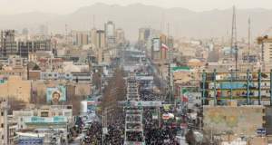 از همراه داشتن بطری آب تا کارت شناسایی؛ توصیه‌های برای مراسم تشییع رهبر شهید