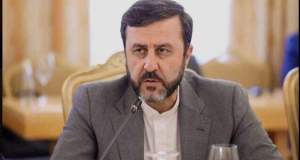تنگه هرمز زیر فرمان ایران تعریف می‌شود، نه سنتکام
