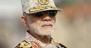 سرلشکر عبداللهی: دشمنان از هرگونه خطای محاسباتی پرهیز کنند
