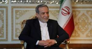 عراقچی: آنچه از رهبر شهید بر جای مانده، نقشه راهی زنده برای آینده است
