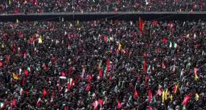 ۸ صبح یکشنبه؛ اقامه نماز بر پیکر رهبر شهید