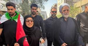 محسنی اژه‌ای: هدف امام شهید ریشه‌کن کردن فساد و جریان‌های استکباری بود