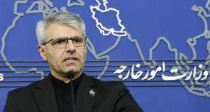 بقائی: لفاظی‌های وزیر خارجه آلمان درباره تنگه هرمز شرم آور است