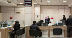 فعالیت شعب کشیک بانک‌ها در ایام تعطیلات