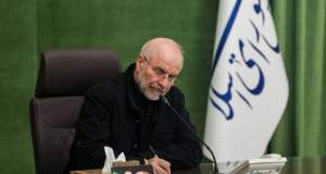 قالیباف: قاتلان قائد امت به سزای عمل‌شان خواهند رسید