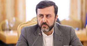 غریب‌آبادی: حملهٔ آمریکا به ایران مصداق نقض جدی بند‌های یادداشت تفاهم اسلام‌آباد است
