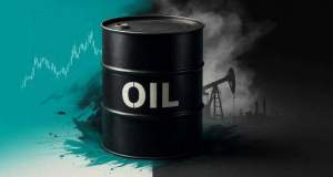 افزایش ۴ درصدی قیمت نفت پس از لغو معافیت تحریمی ایران