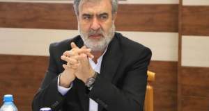 رئیس کمیسیون امنیت ملی مجلس: نظم جدید و ایرانی را در تنگه هرمز به رسمیت بشناسید