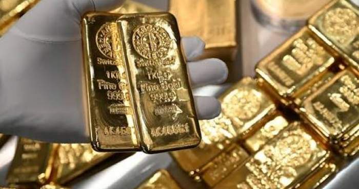 افزایش ملایم قیمت طلا در بازار جهانی افزایش ملایم قیمت طلا در بازار جهانی