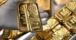 افزایش ملایم قیمت طلا در بازار جهانی