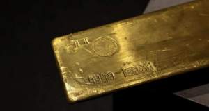 تداوم کاهش قیمت طلا در بازار جهانی