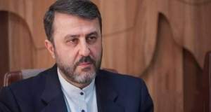 غریب‌آبادی: اگر آمریکا بخواهد تعهداتش را کنار بگذارد، ایران نیز تعهدات خود را کنارمی گذارد