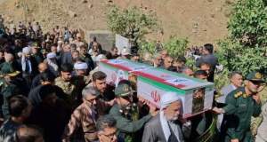 14 شهید و 78 ‌مصدوم در حملات آمریکا به 5 استان کشور