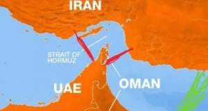 گاردین: اروپا احتمالا با پرداخت عوارض در تنگه هرمز موافقت می کند 