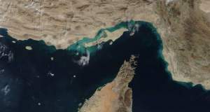 حمله ارتش تروریستی آمریکا به چند نقطه در جنوب ایران
