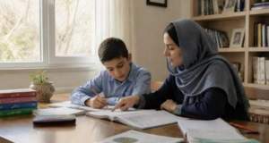 فعالیت «هوم اسکول‌ها» غیرقانونی است