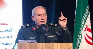 سرلشکر صفوی: کشور همچنان در شرایط جنگی قرار دارد