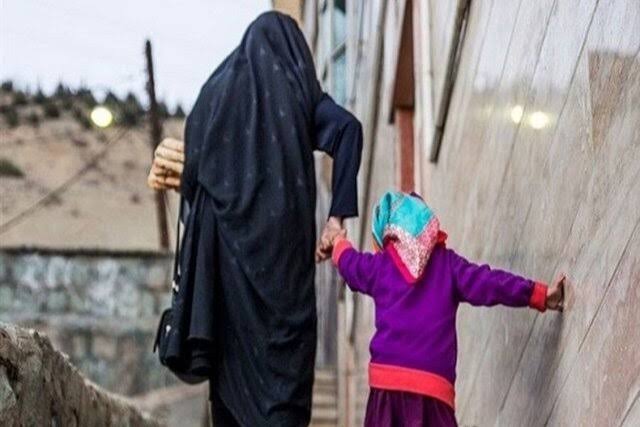 زنان سرپرست خانوار ایرانی 27 برابر بیشتر به سرطان مبتلا شده اند