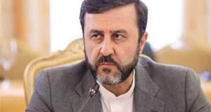 غریب‌آبادی: هیچ اقدامی علیه ایران نباید بدون پاسخ بماند