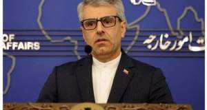 بقایی: تفاهم اسلام آباد وارد بحران شده است