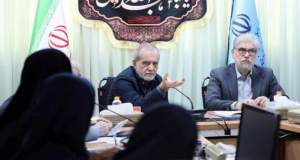 پزشکیان: مسئولیت باید براساس کارآمدی واگذار شود نه ملاحظات جناحی