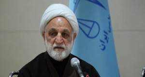 محسنی‌اژه‌ای: دستگاه قضایی مسئول مستقیم مبارزه با فساد و محاکمه و مجازات مفسد است