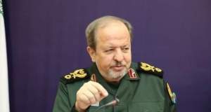 تولیدات دفاعی در طول جنگ حتی یک روز متوقف نشد