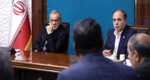 پزشکیان: با هر تخلف، سوءاستفاده یا اخلال در روند تأمین کالا‌های اساسی، با قاطعیت برخورد می‌شود