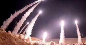 ابعاد و اهداف عملیات نصر۲؛ ایران کدام پایگاه‌ها را هدف قرار داد؟