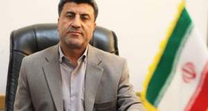 واحد تولید آب معدنی دهلران، هدف پرتابه دشمن قرار گرفت