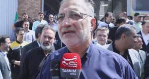 زاکانی: مانع توسعه فیبر نوری نیستیم؛ دنبال اجرای قانونیم