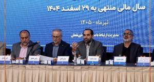 ثبت بالاترین سود عملیاتی در ۲۰ سال اخیر و ارتقاء رتبه سهم بازار سایپا دیزل به جایگاه سوم در بازار خودروهای تجاری