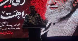 سخنگوی ارتش: کنترل راهبردی تنگه هرمز برای جمهوری اسلامی ایران به خواست ملی تبدیل شد