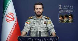 قرارگاه خاتم‌الانبیاء: زیرساخت بزنید همه زیرساخت‌های باقی مانده منطقه را می‌زنیم