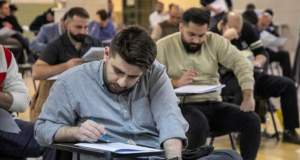 زمان اعلام نتایج اولیه و نهایی در آزمون کارشناسی ارشد ۱۴۰۵