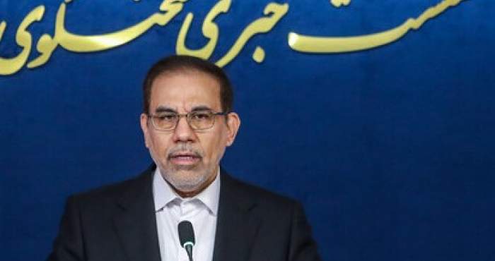 جهانگیر: با افرادی که وحدت ملی را هدف قرار دهند برخورد میشود/ حفظ انسجام ملی خط قرمز است جهانگیر: با افرادی که وحدت ملی را هدف قرار دهند برخورد میشود/ حفظ انسجام ملی خط قرمز است