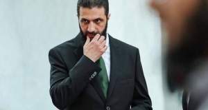 هشدار بغداد به الجولانی: از پرونده لبنان دور بمان
