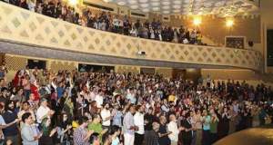 چهره‌ها آمدند، پای دلالان دوباره باز شد
