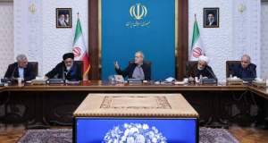 پزشکیان: اژه‌ای و قالیباف با تمام توان، همراه ما در مسیر احقاق حقوق ایران هستند