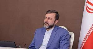 غریب آبادی: آمریکا اگر عاقل باشد باید راهکار دیگری غیر از جنگ را انتخاب کند