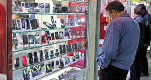 مطالبه تازه بازار موبایل از دولت