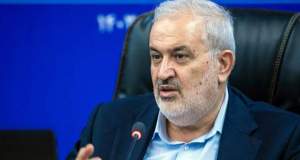 وزیر نیرو: خسارات حملات دشمن را فورا جبران می‌کنیم
