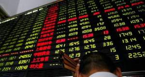 بورس پایین‌تر از میانگین تاریخی