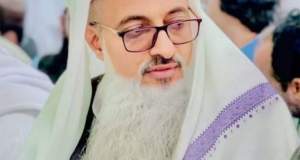ترور امام جمعه اهل سنت میرجاوه