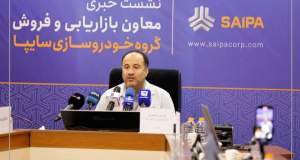  فروش خودرو متناسب با ظرفیت تولید انجام می‌شود/ تحویل زودتر از موعد خودروهای مونتاژی و وارداتی (بخش دوم)